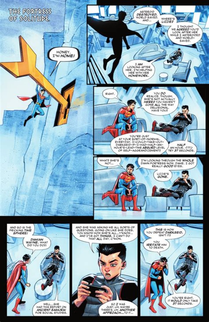 Hot Import Daze (Page 8 of 11) FOB Productions