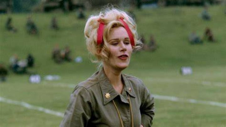 Hot Lips Houlihan Mash Costume