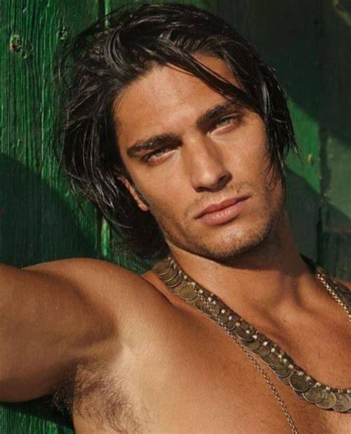 Hot Male Model Scheduled To Rip The South Africa Menswear Week Runway