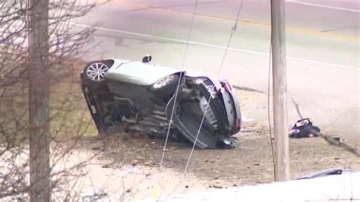 Hot News! Nasilele Jones Accident How It Happened? The world of