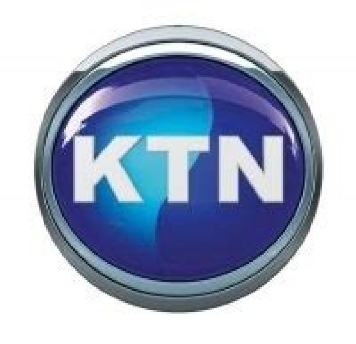 Hot Secrets KTN's News Anchor Esther Arunga is now a certified lawyer!