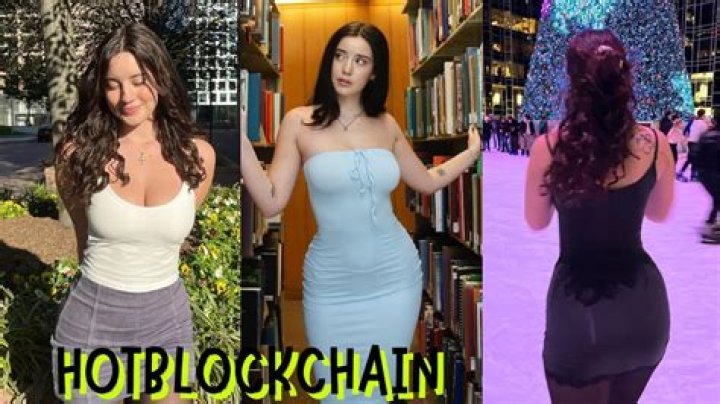 Hotblockchain hotblockchain video 6972640948014632198 TikTokDer