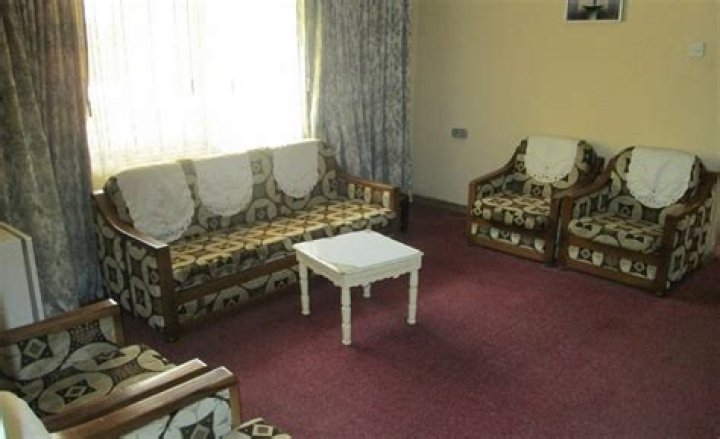 Hotel Mc Doria Hotel in Jos Hotels.ng