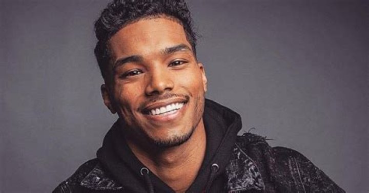 HOTT Rome Flynn Drops New Teaser for EP! Soap Opera News