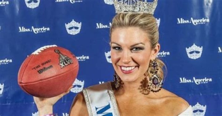 Hottest Miss America Winners Ever