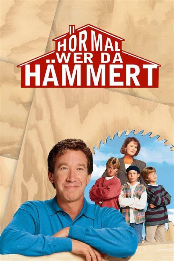 H&ouml;r mal, wer da h&auml;mmert Staffeln und Episodenguide Alle Infos zur