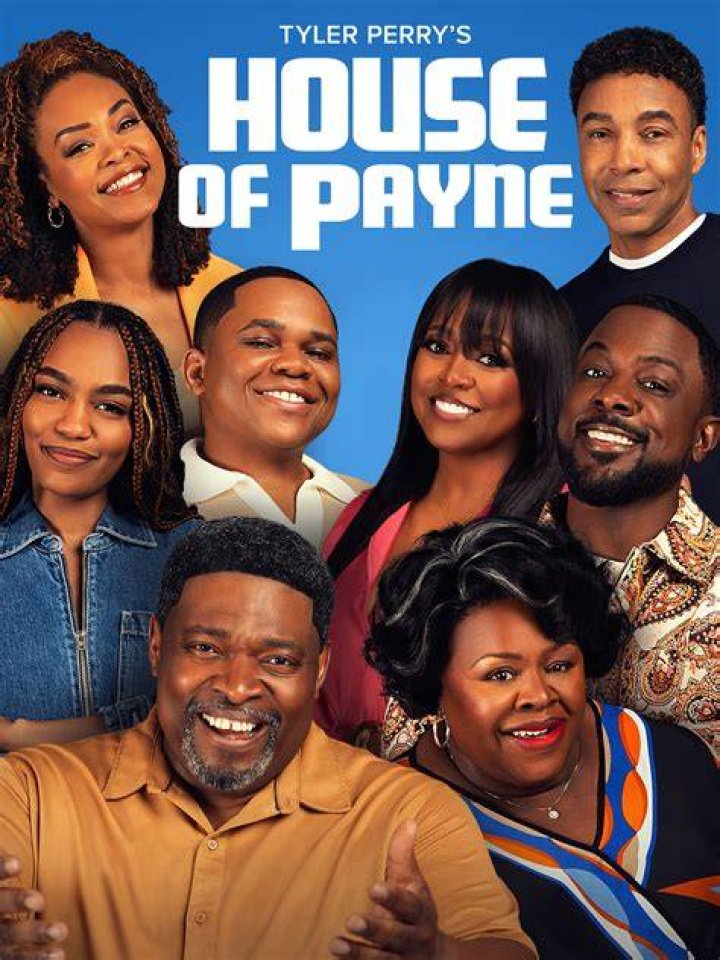 House of Payne's Malik Struggles in His WeightLoss Journey