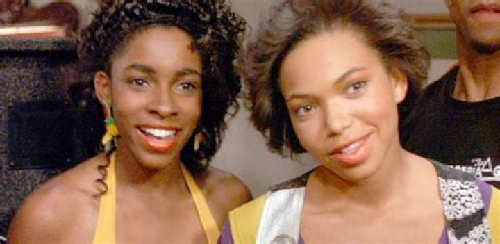 HOUSE PARTY, Tisha Campbell, 1990. &copy; New Line Cinema/Courtesy Everett