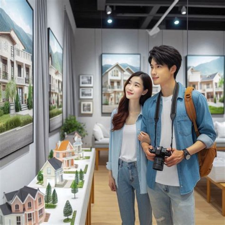 Househunting TV show to feature Annandale Annandale Today