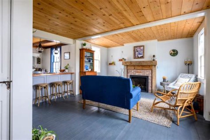 “Houses With History” Season 2 Is Set To Released On HGTV Houses With History