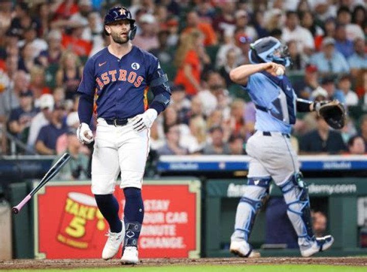 Houston Astros (2746) at Chicago Cubs (2942), 120 pm (CT) The