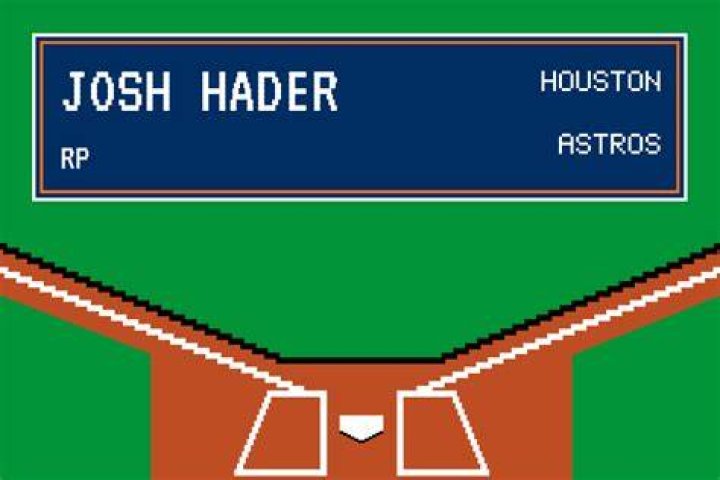 Houston Astros Sign Josh Hader to 95 Million, 5Year Contract World