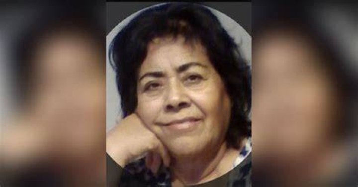 Houston Mario Sandoval Missing Found Dead Obituary