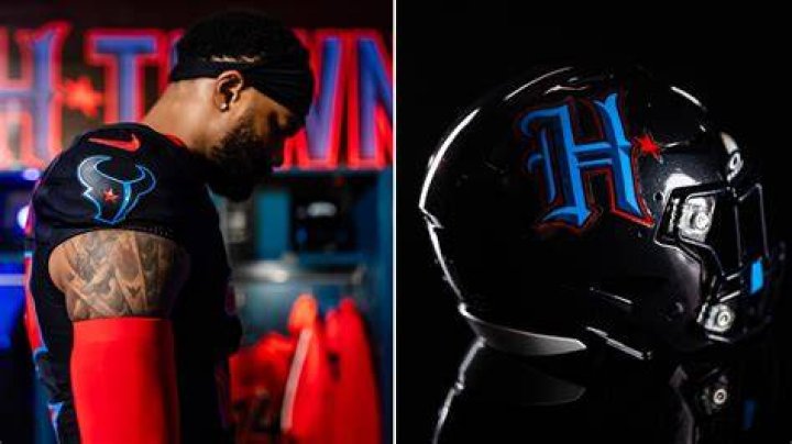 Houston Texans sign Karl Malone’s son, KJ The Sports Daily
