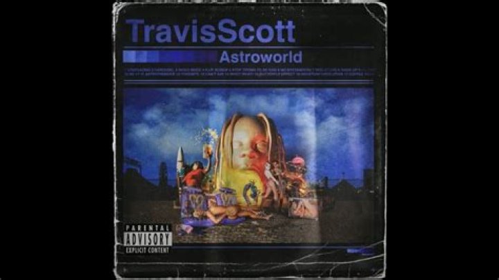Houstonfornication - Travis Scott - live r&b music houston texas
