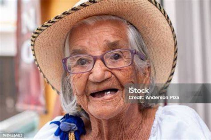 How a 95yearold grandma got a Latin Grammy Best New Artist nod