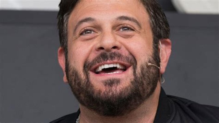 How Adam Richman's New Show Is Helping Restaurants During The Pandemic