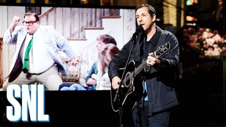 How Adam Sandler Almost Died While Filming Uncut Gems TrendRadars