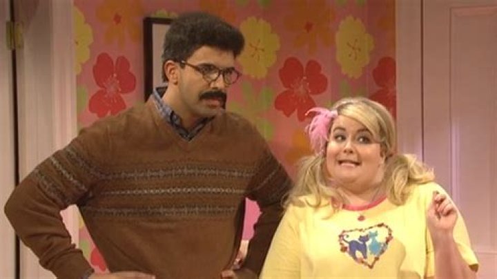 How Aidy Bryant Stealthily Became Your Favorite &lsquo;Saturday Night Live&rsquo; Star