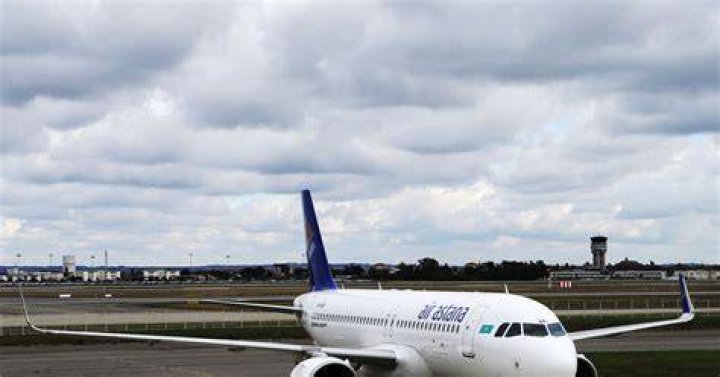 How Air Astana Pilots Landed a Uncontrollable&rsquo; Jet WIRED