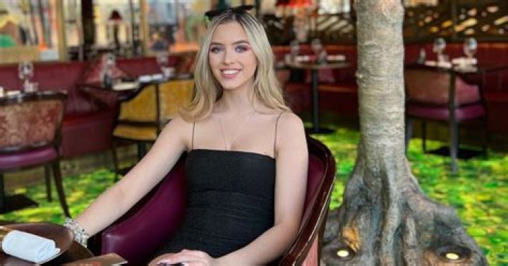 How Alexia Echevarria’s Son's Accident Affected Her Life