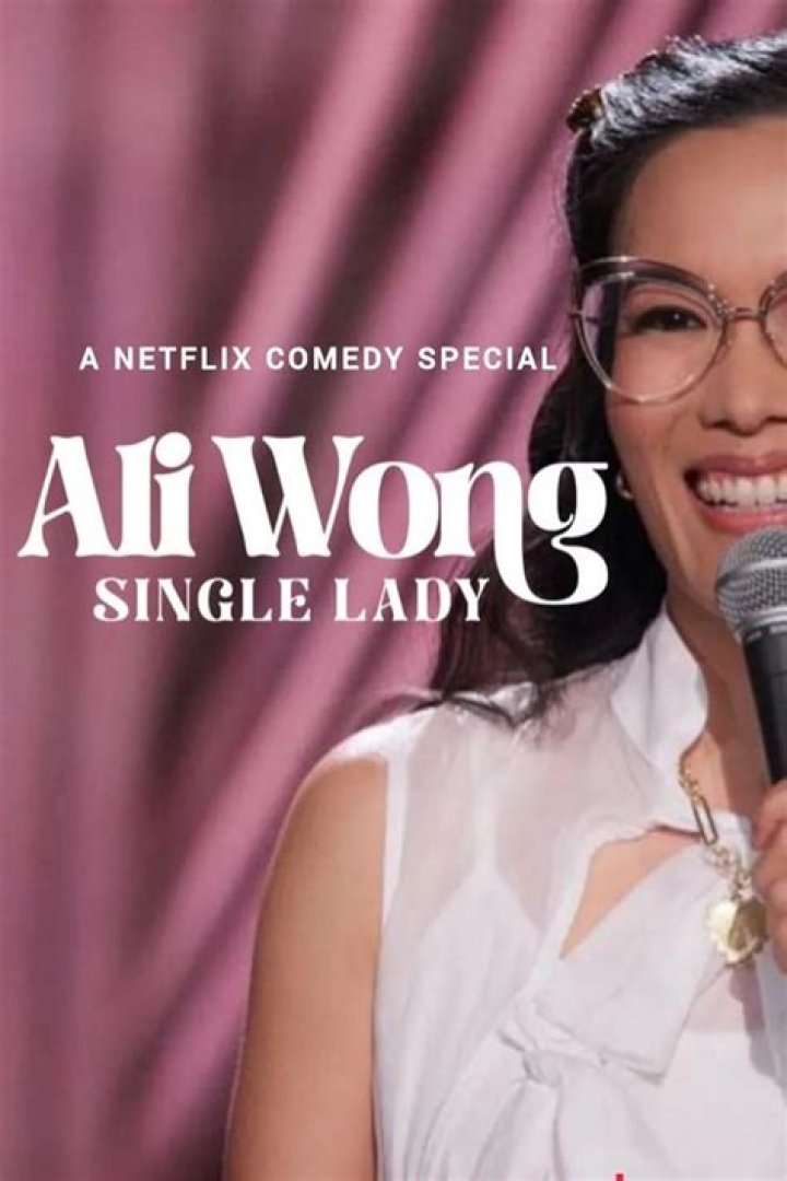 How Ali Wong Became the Current Queen of Comedy E! News