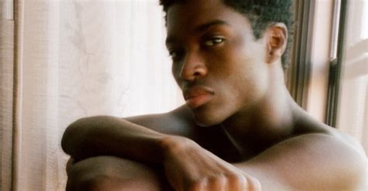 How Alton Mason Went from &lsquo;Male Model of the Year&rsquo; to &lsquo;Elvis&rsquo; The New