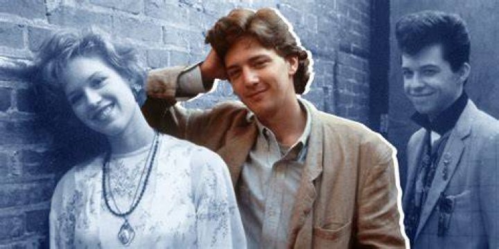 How Andrew McCarthy Became The Movies' Favorite Rich Kid lupon.gov.ph