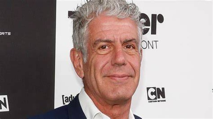 How Anthony Bourdain's daughter Ariane, 11, paid tribute to her dad.