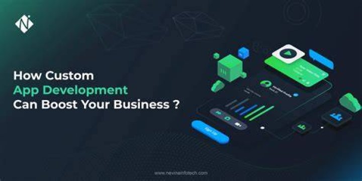 How App Development Can Boost Your Conversion Rates