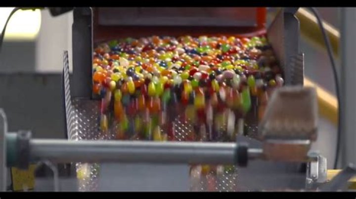 How Are Jelly Beans Made? It's an Involved Process &mdash; Eat This Not That