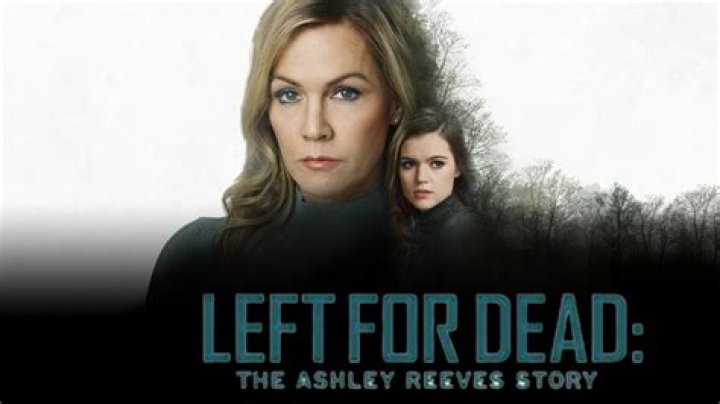 How Ashley Reeves Survived [Updated] Magzica
