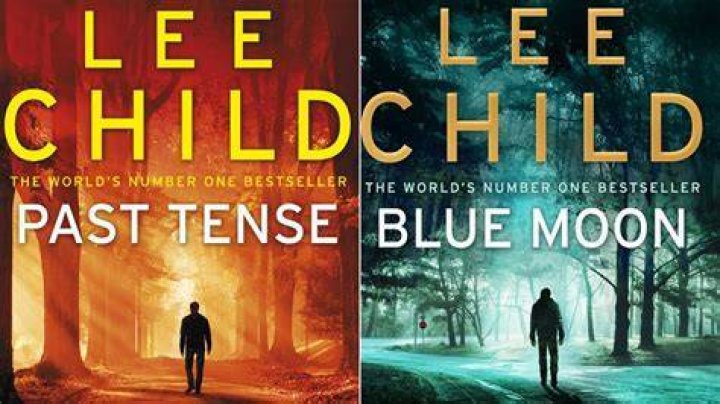 How author Lee Child lost his job and found global success BBC News