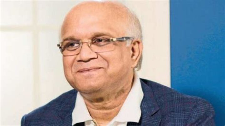 How Basant Maheshwari took big risks, made big bucks Mint