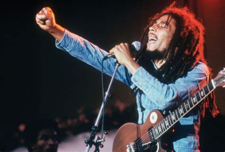 How Bob Marley's Family Is Maintaining His Reported 500M Legacy &mdash; And