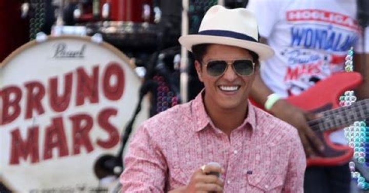 How Bruno Mars Really Feels About Miley Cyrus's "Flowers" And If The