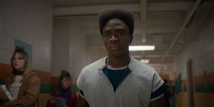 How Caleb McLaughlin Found His Divine Calling In The Upside Down Essence