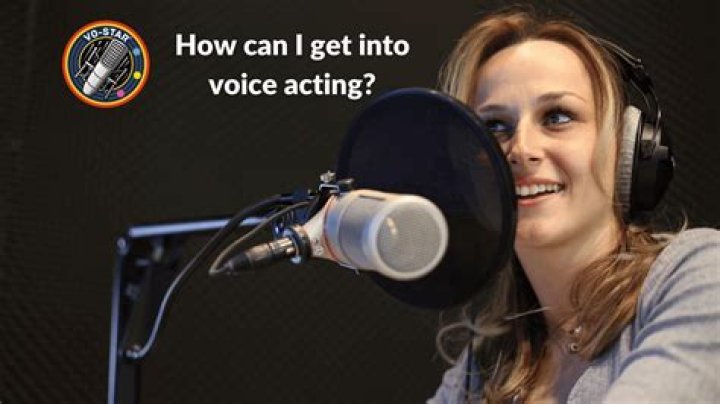 How Can I Get Into Acting School With No Experience School Walls