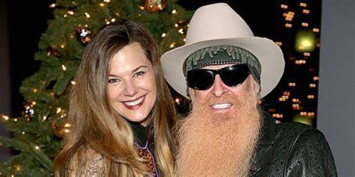 How Christmas Changed ZZ Top Frontman Billy Gibbons&rsquo; Life Smashing