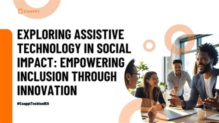 How Dalia Dancho's Leadership Powers Innovation And Inclusion