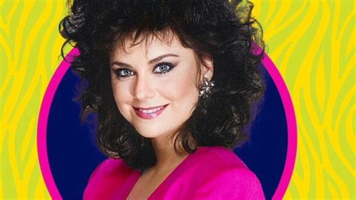 How Delta Burke's Child-Free Lifestyle Contributed To Her Timeless Beauty
