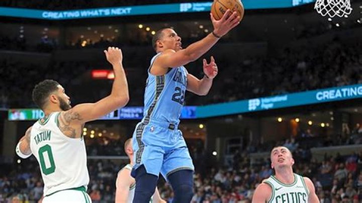 How Desmond Bane can make AllStar debut in 202223 BVM Sports
