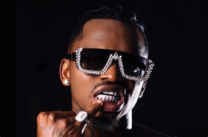 How Diamond Platnumz Became Tanzanias Biggest Star
