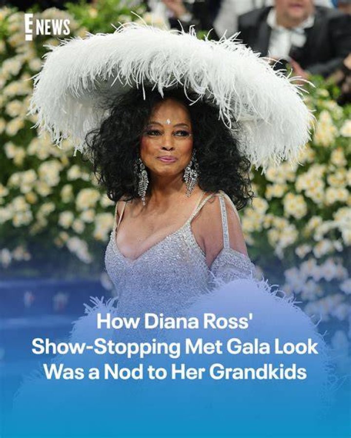 How Diana Ross' Daughter Knew Berry Gordy Was Her Biological Father