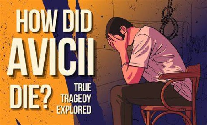 How did Avicii die? Health battles and 'toxic' pressures of fame that