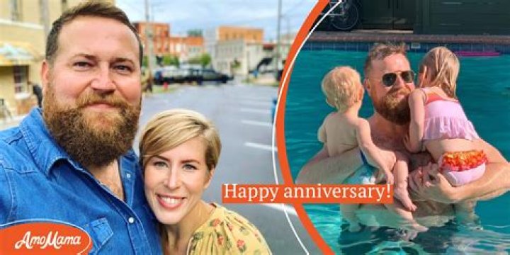 How Did Ben and Erin Napier Meet? They're College Sweethearts