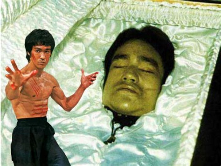 How Did Bruce Lee Die? HISTORY