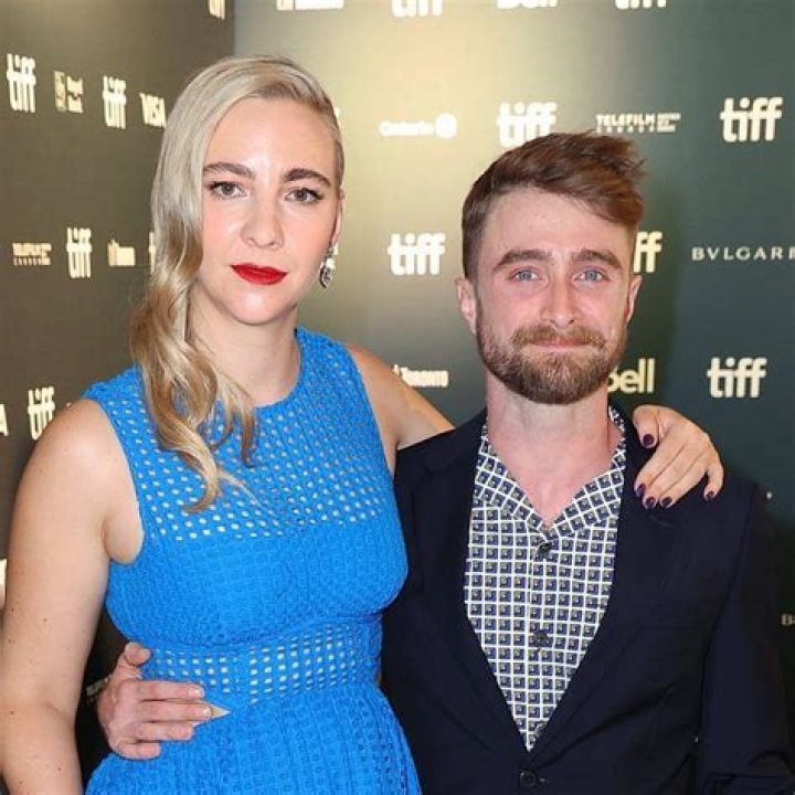 How did Daniel Radcliffe and Erin Darke meet? Height difference and