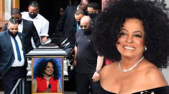 How Did Diana Ross' Brother Die? ·