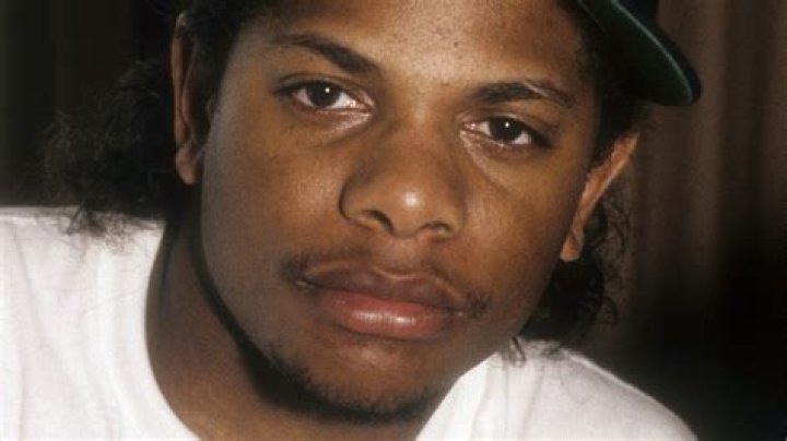 How Did EazyE Get Aids? Did His Wife Tomica Woods Have It?